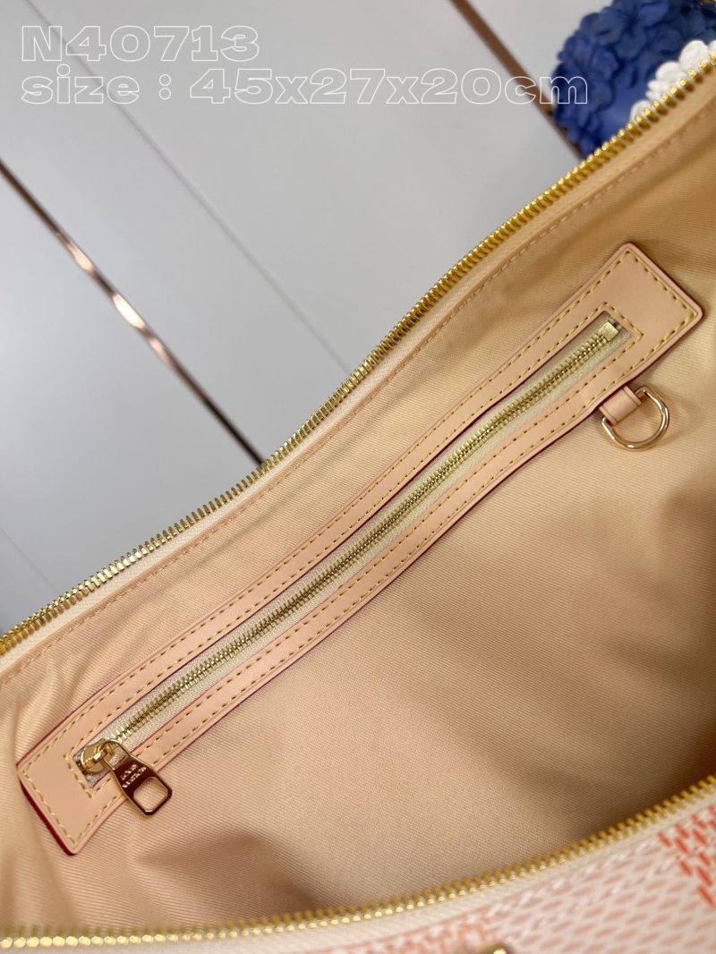 LV Travel Bags